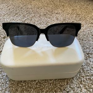 MARC JACOBS black women’s sunglasses